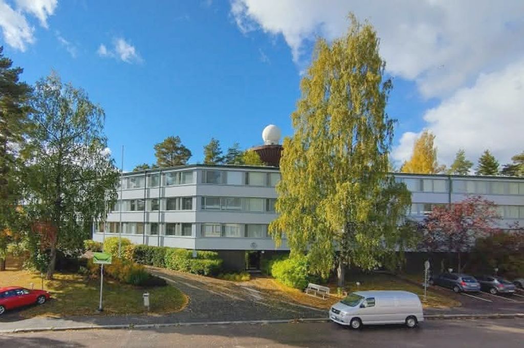 Vesitorni eilen, tänään ja muistoissamme -tapahtuma&nbsp;28.9.2025